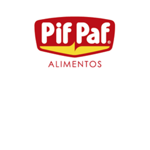 PIF PAF ALIMENTOS 